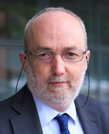 Gerard Gormley CPA, New Business Specialist Partner