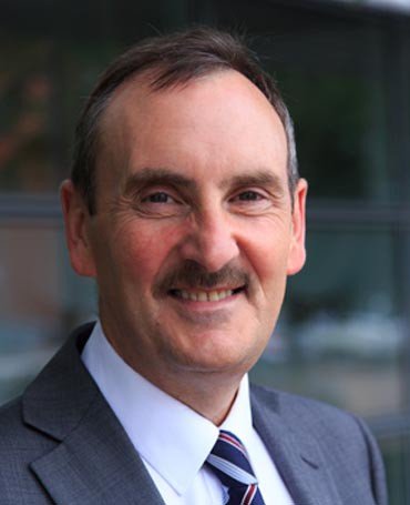 Michael Kelly FCCA, Tax Planning Principal