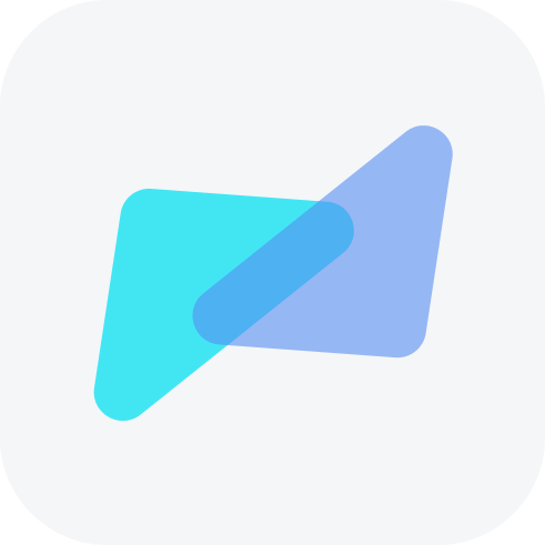 Senior qualified partner oversight icon